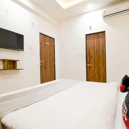 Aceotel Inn Flamingo Indore Luaran gambar