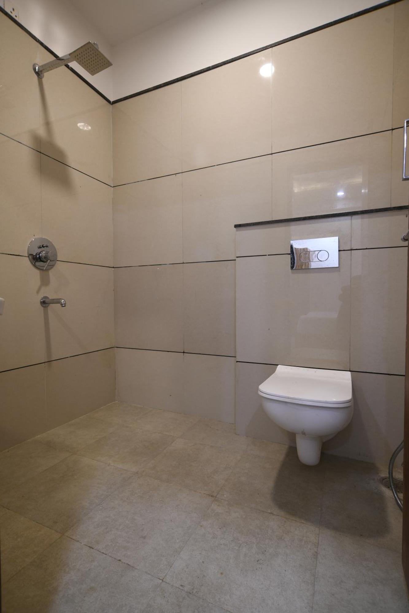 Aceotel Inn Flamingo Indore Luaran gambar