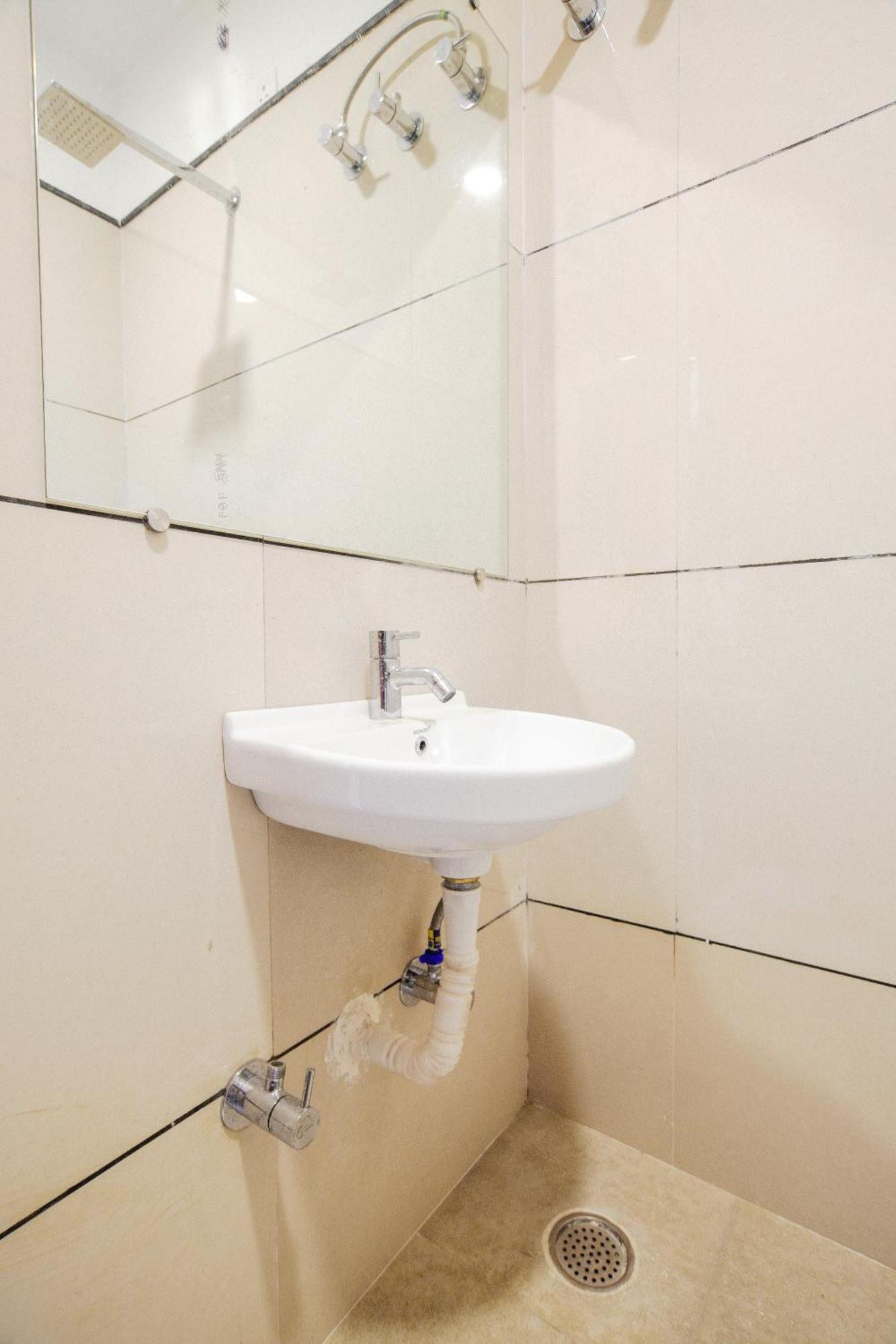 Aceotel Inn Flamingo Indore Luaran gambar