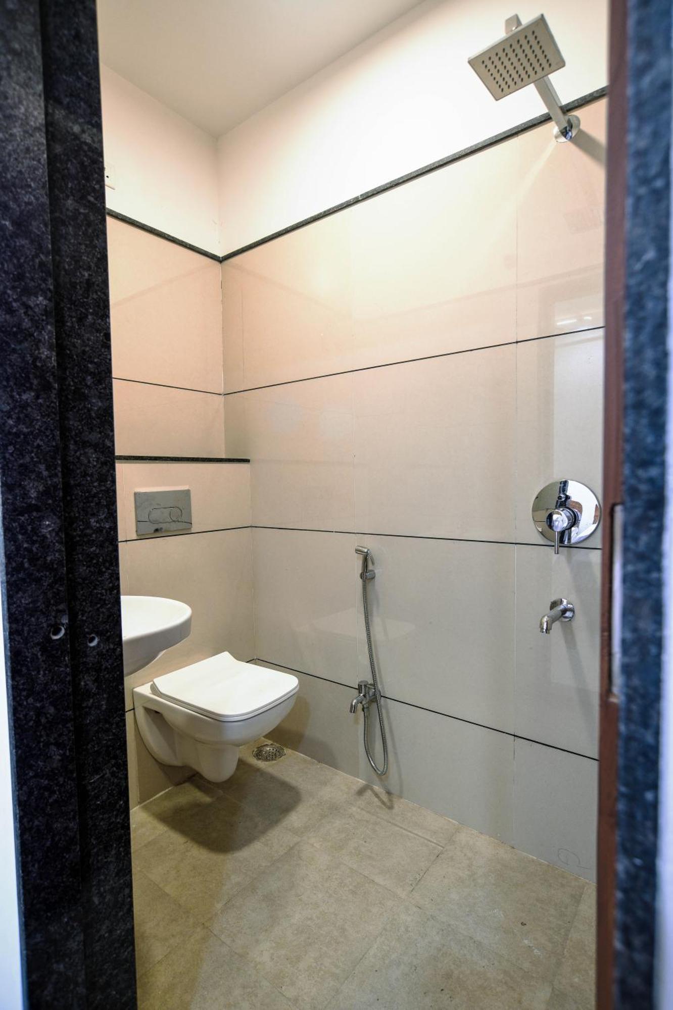 Aceotel Inn Flamingo Indore Luaran gambar