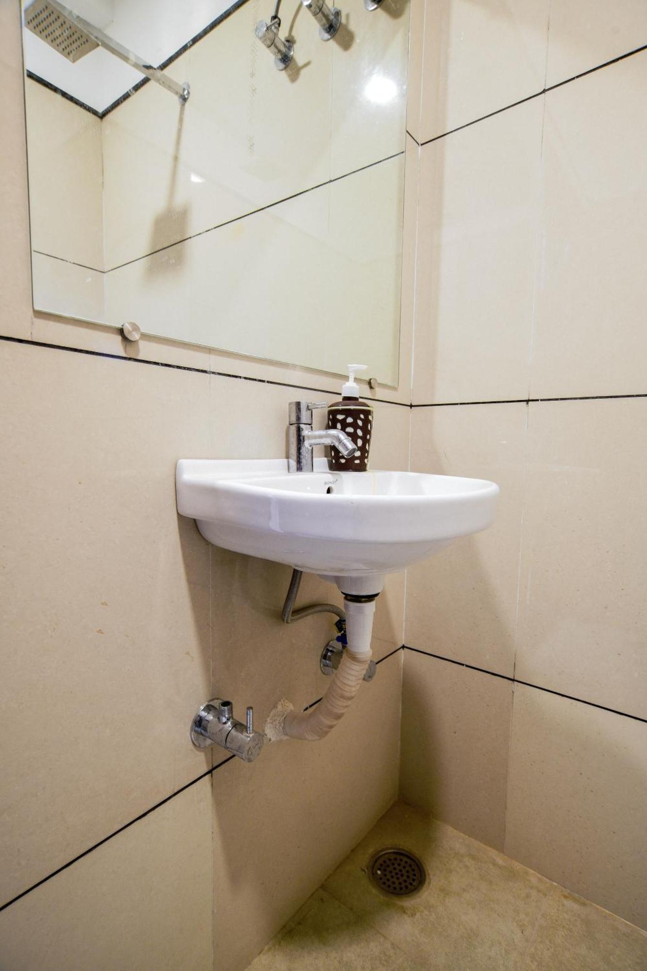 Aceotel Inn Flamingo Indore Luaran gambar